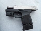 P290 2 TONE SUB-COMPACT 9MM PISTOL - 6 of 20