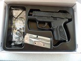 NEW CONDITION RUGER MODEL MAX-9 CALIBER 9mm PISTOL - 4 of 11