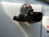 NEW CONDITION RUGER MODEL MAX-9 CALIBER 9mm PISTOL - 9 of 11