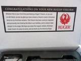 NEW CONDITION RUGER MODEL MAX-9 CALIBER 9mm PISTOL - 5 of 11