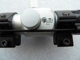 TARGET SPORTS 1X20 RED DOT SIGHT IN NEW CONDITION WITH MOUNT - 2 of 16