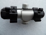 TARGET SPORTS 1X20 RED DOT SIGHT IN NEW CONDITION WITH MOUNT - 7 of 16