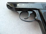 IVER JOHNSON MODEL TP .22 USAPISTOL IN VERY GOOD FACTORY CONDITION - 9 of 14
