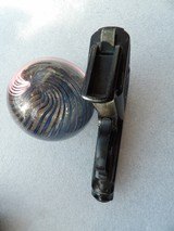 IVER JOHNSON MODEL TP .22 USAPISTOL IN VERY GOOD FACTORY CONDITION - 11 of 14