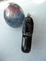 IVER JOHNSON MODEL TP .22 USAPISTOL IN VERY GOOD FACTORY CONDITION - 14 of 14