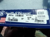 SMITH & WESSON MOD. M&P 9 SHIELD CAL. 9mm IN LIKE NEW IN ORIGINAL BOX - 20 of 20