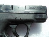 SMITH & WESSON MOD. M&P 9 SHIELD CAL. 9mm IN LIKE NEW IN ORIGINAL BOX - 16 of 20