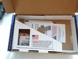 SMITH & WESSON MOD. M&P 9 SHIELD CAL. 9mm IN LIKE NEW IN ORIGINAL BOX - 4 of 20