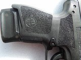 BERETTA APX A1 CARRY SEMY-AUTO 9mm PISTOL IN EXCELLENT ORIGINAL CONDITON - 17 of 19