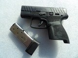 BERETTA APX A1 CARRY SEMY-AUTO 9mm PISTOL IN EXCELLENT ORIGINAL CONDITON - 6 of 19