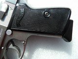 WALTHER MODEL PPK/S CAL.380 ACP IN EXCELLENT FACTORY ORIGINAL CONDITION - 8 of 15