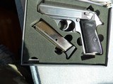 WALTHER MODEL PPK/S CAL.380 ACP IN EXCELLENT FACTORY ORIGINAL CONDITION - 1 of 15