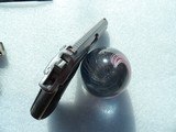 WALTHER MODEL PPK/S CAL.380 ACP IN EXCELLENT FACTORY ORIGINAL CONDITION - 4 of 15