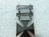 UNITED STATE ARMY SHARPSHOOTER QUALIFICATION BADGES - Image 12 of 18