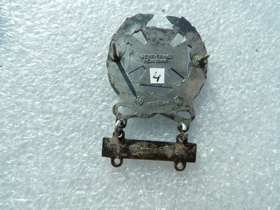 UNITED STATE ARMY SHARPSHOOTER QUALIFICATION BADGES - Image 9 of 18