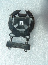 UNITED STATE ARMY SHARPSHOOTER QUALIFICATION BADGES - Image 7 of 18