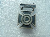 UNITED STATE ARMY SHARPSHOOTER QUALIFICATION BADGES - Image 3 of 18