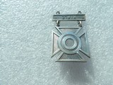 UNITED STATE ARMY SHARPSHOOTER QUALIFICATION BADGES - Image 1 of 18