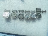 UNITED STATE ARMY SHARPSHOOTER QUALIFICATION BADGES - Image 17 of 18