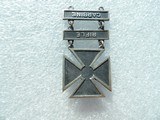 UNITED STATE ARMY SHARPSHOOTER QUALIFICATION BADGES - Image 13 of 18