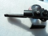 HIGH STANDARD SECOND MODEL OLYMPIC IN EXCELLENT CONDITION CAL .22 SHORT - Image 10 of 20