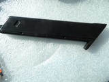 HIGH STANDARD SECOND MODEL OLYMPIC IN EXCELLENT CONDITION CAL .22 SHORT - Image 5 of 20