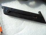 HIGH STANDARD SECOND MODEL OLYMPIC IN EXCELLENT CONDITION CAL .22 SHORT - Image 3 of 20