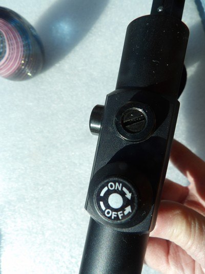 HIGH STANDARD SECOND MODEL OLYMPIC IN EXCELLENT CONDITION CAL .22 SHORT - Image 16 of 20
