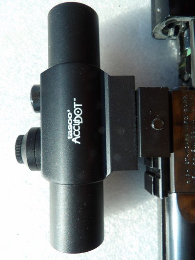 HIGH STANDARD SECOND MODEL OLYMPIC IN EXCELLENT CONDITION CAL .22 SHORT - Image 15 of 20