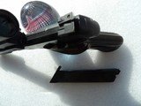 HIGH STANDARD SECOND MODEL OLYMPIC IN EXCELLENT CONDITION CAL .22 SHORT - Image 11 of 20