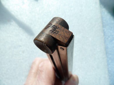 DWM MODEL 1902 