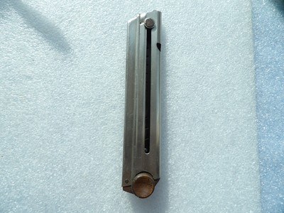 DWM MODEL 1902 