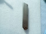 DWM MODEL 1902 
