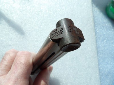 DWM MODEL 1902 