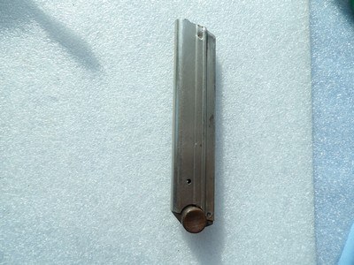 DWM MODEL 1902 