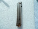 DWM MODEL 1902 
