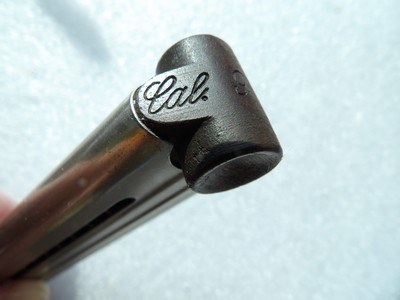 DWM MODEL 1902 