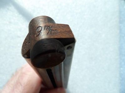 DWM MODEL 1902 