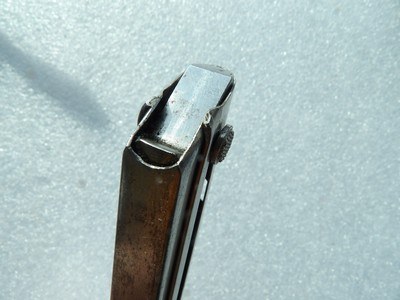 DWM MODEL 1902 