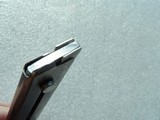 HIGH STANDARD LIKE NEW FACTORY ORIGINAL CONDITION CAL. 22LR MAGAZINE - Image 9 of 11