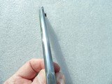 HIGH STANDARD LIKE NEW FACTORY ORIGINAL CONDITION CAL. 22LR MAGAZINE - Image 8 of 11