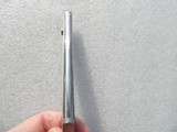 HIGH STANDARD LIKE NEW FACTORY ORIGINAL CONDITION CAL. 22LR MAGAZINE - Image 6 of 11