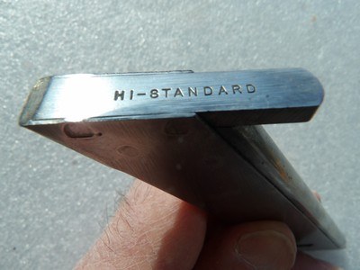 HIGH STANDARD LIKE NEW FACTORY ORIGINAL CONDITION CAL. 22LR MAGAZINE - Image 10 of 11