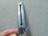 HIGH STANDARD LIKE NEW FACTORY ORIGINAL CONDITION CAL. 22LR MAGAZINE - Image 5 of 11