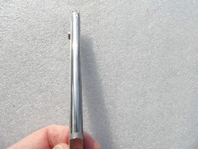 HIGH STANDARD LIKE NEW FACTORY ORIGINAL CONDITION CAL. 22LR MAGAZINE - Image 6 of 11