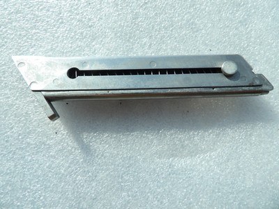 HIGH STANDARD OLYMPIC CAL. 22 SHORT MAGAZINE IN EXCELLENT CONDITION - Image 5 of 18