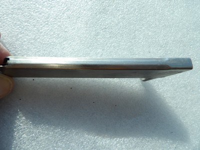 HIGH STANDARD OLYMPIC CAL. 22 SHORT MAGAZINE IN EXCELLENT CONDITION - Image 16 of 18
