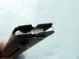 HIGH STANDARD OLYMPIC CAL. 22 SHORT MAGAZINE IN EXCELLENT CONDITION - Image 10 of 18
