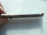 HIGH STANDARD OLYMPIC CAL. 22 SHORT MAGAZINE IN EXCELLENT CONDITION - Image 17 of 18