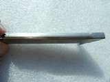 HIGH STANDARD OLYMPIC CAL. 22 SHORT MAGAZINE IN EXCELLENT CONDITION - Image 15 of 18